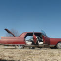 1963 CADILLAC 4 DOOR
