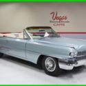 1963 Cadillac Convertible! Great looking driver!