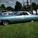 1963 Cadillac Coupe DeVille Low Miles, Well Kept All Original NO RESERVE L@@K!!!