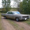 1963 Cadillac Coupe Deville - Reslisted due to Scam