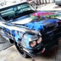 1963 Cadillac DeVille 2 Door Hardtop,