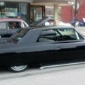 1963 Cadillac DeVille 2dr hardtop