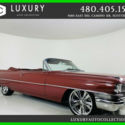 1963 Cadillac Deville Conv Red  *Trade/Financing 480.418.6160*