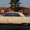 1963 cadillac Deville SEXY!!!!