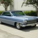 1963 cadillac deville