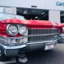 1963 CADILLAC EL DORADO..1 OWNER...ALL ORIGINAL!! BEAUTIFUL SHOW CAR