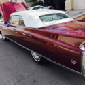 1963 Cadillac Eldorado Biarritz 6.4L