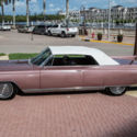 1963 Cadillac Eldorado Biarritz Convertible Time Capsule