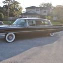 1963 Cadillac Fleetwood 75 Limo NO RESERVE