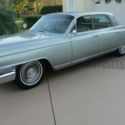 1963 CADILLAC FLEETWOOD  ABSOLUTELY  GORGEOUS  ALL STOCK BEAUTIFUL ORIGINAL CAR