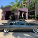 1963 Cadillac Fleetwood Series 75 Limo