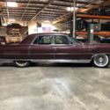 1963 Cadillac Fleetwood Sixty Special - ALL ORIGINAL UNTOUCHED