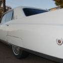 1963 Cadillac Fleetwood