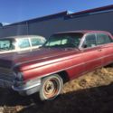 1963 Cadillac Mechanics Special