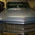 1963 cadillac park avenue