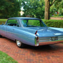 1963 Cadillac Sedan DeVille 390 V8 Engine Power Steering & Brakes A/C! the best
