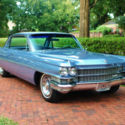 1963 Cadillac series 62, 390 V8 Engine Power Steering & Brakes A/C! the best wow