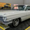 1963 Cadillac Series 62 6-Window!  TRADES?