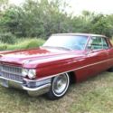 1963 Cadillac Series 62 Coupe 390 PS PB PW Deville Eldorado 120+ HD Pictures