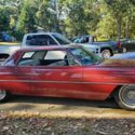 1963 Cadillac Series 62 Coupe FREE SHIPPING ANYWHERE IN THE CONTINENTAL U.S.
