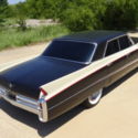 1963 Cadillac Series 62 Custom Hardtop Four Door - Texas Boulevard Cruiser VIDEO