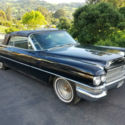 1963 Cadillac Series 62 Deville Convertible Black California Coupe RARE Video