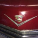 1963 Cadillac Series 75 Fleetwood Base 6.4L