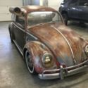 1963 California Bug