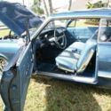 1963 CHEV, IMPALA COUPE FROM CALF RUST FEE 409/425 HP SOILD LIFTER MOTOR 4 SPEED