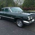 1963 chev impala SS