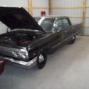 1963 Cheverolet Bel Air