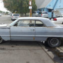 1963 Chevorlet Super Sport (BLACK FRIDAY HOLIDAY PRICE DISCOUNT)