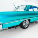 1963 Chevrolet Bel Air 350 4-Speed Amazing Car  (WINTER CLEARANCE SALE $3 Manual