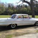 1963 Chevrolet Belair 2 Door Post