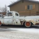 1963 Chevrolet C-20 Truck
