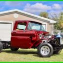 1963 Chevrolet C10 Custom Pickup Truck 383 Stroker V8 Automatic