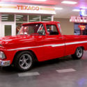1963 Chevrolet C10 Custom