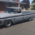 1963 Chevrolet C10 Longbed