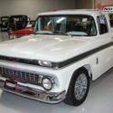 1963 Chevrolet C10 Resto-Mod Pickup - Ellingson Motorcars
