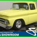 1963 Chevrolet C10 Restomod Pickup Truck 1963 Restomod Used Automatic