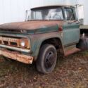 1963 Chevrolet C60/c10/c20/c30