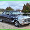 1963 Chevrolet Chevy II Nova, Hot Rod, Custom, 307 V8, Must See