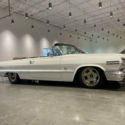 1963 Chevrolet Chevy Impala SS Super Sport Pro Touring Original 327 Engine 300hp