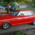 1963 Chevrolet Chevy nova SS FREE SHIPPING TO LOWER 48 STATES