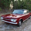 1963 Chevrolet Corvair Convertible Monza 900 - VIDEO - 77+ Pics - CALL NOW