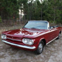 1963 Chevrolet Corvair Convertible Monza 900 VIDEO - 77+ Pics MUST SEE CALL NOW