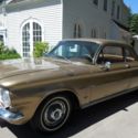1963 Chevrolet Corvair, Gold with 36,938 Miles available now!