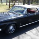 1963 CHEVROLET CORVAIR MONZA 900 CONVERTIBLE / 4 SPEED / DUAL CARBS
