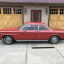 1963 Chevrolet Corvair Monza 900 Coupe - Barn Find!