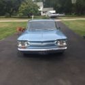 1963 CHEVROLET CORVAIR - MONZA 900